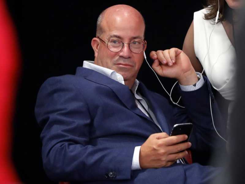Nella crisi della Cnn non si salva nessuno, né i protagonisti né le comparse