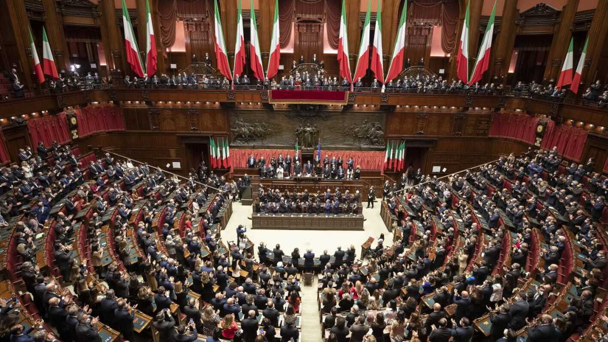 Immagine di Fisco, concorrenza, appalti. Le ragioni dell'incomunicabilità tra Draghi e i partiti