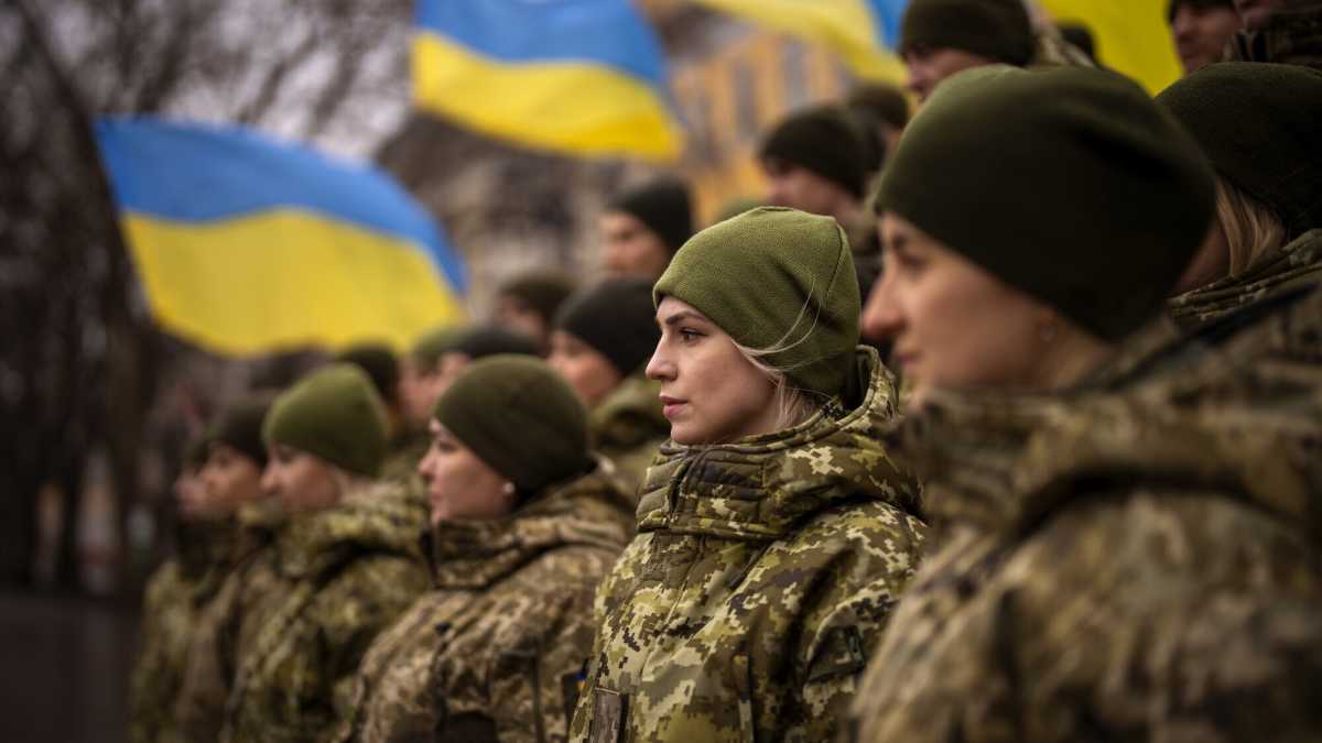 Immagine di Crisi in Ucraina, aggiornamenti e ultime notizie