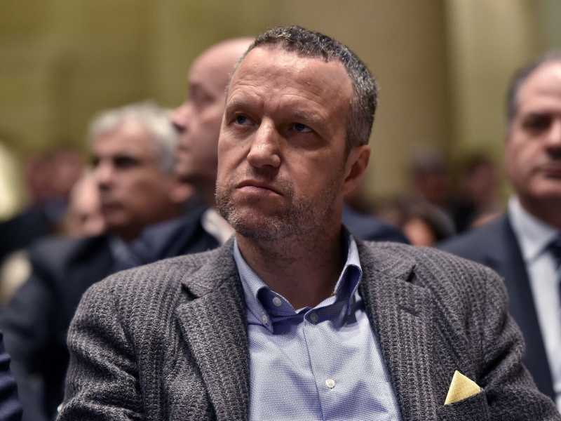 Foto Fabio Cimaglia / LaPresse&nbsp;<br />