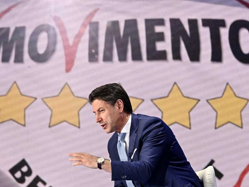 Foto: Ansa/Riccardo Antimiani