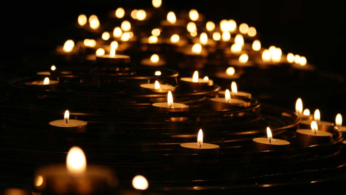 Immagine di L'affetto per la donna trovata morta dopo due anni è arrivato troppo tardi