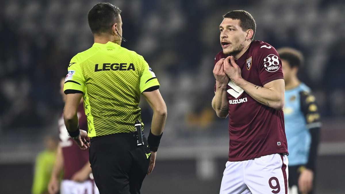 Immagine di Il Var è come un piano inclinato