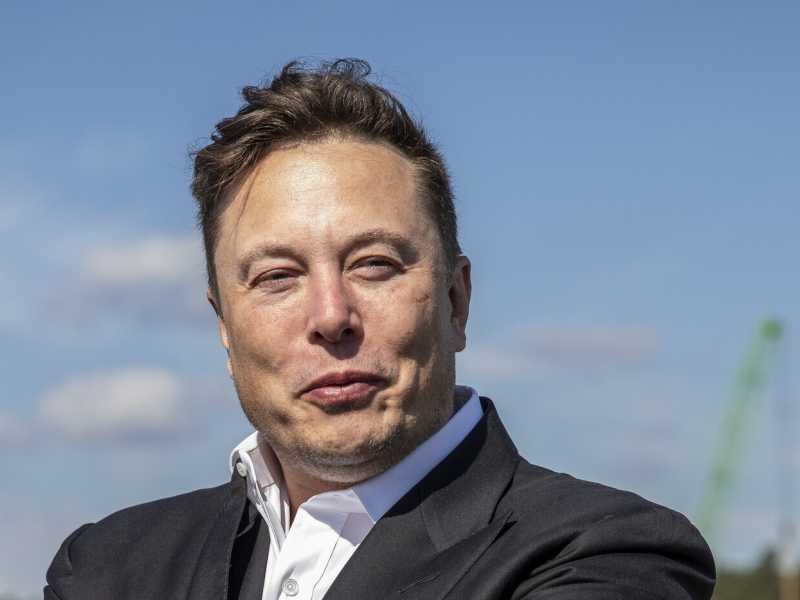 Musk contro il pensiero unico