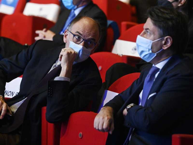 (foto Ansa)