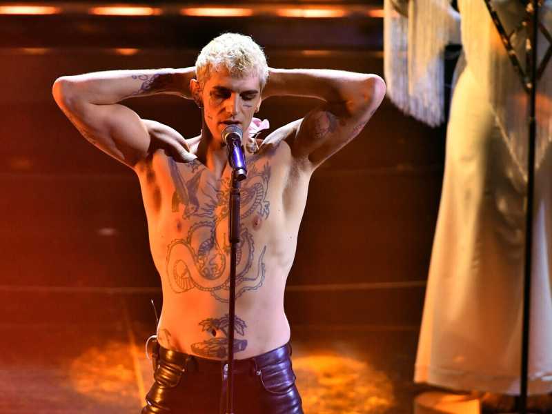 I corpi nudi non bastano più. Da Achille Lauro alla Scala, appello per una nuova eresia artistica