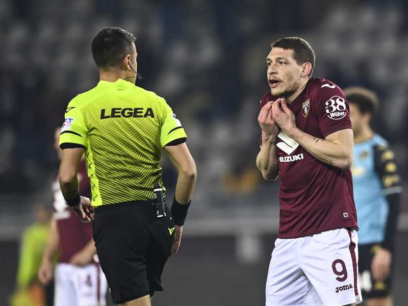 Foto LaPresse