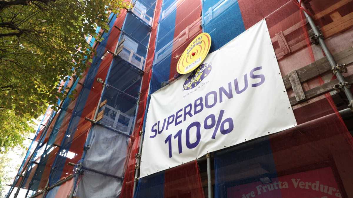 Immagine di Il bonus per l’edilizia ha anche qualche merito. Numeri oltre le truffe