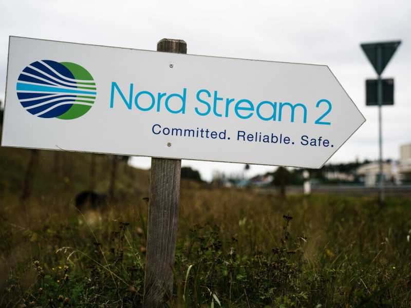 Che fare con Nord Stream 2?
