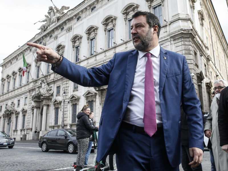 (foto Ansa)