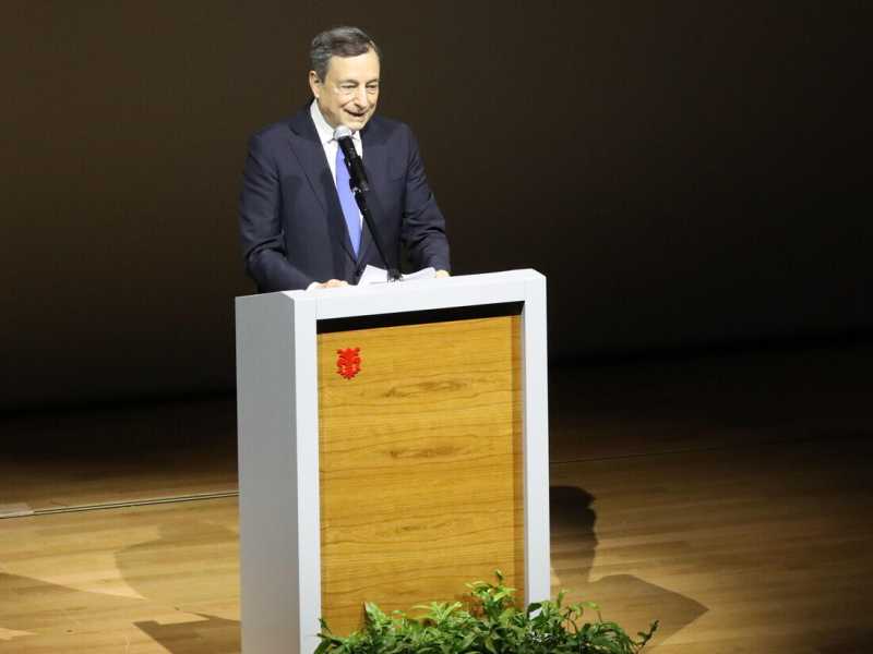 Foto Ansa <br />