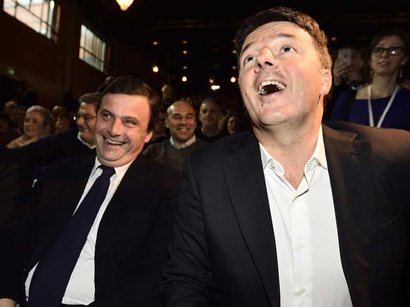 Raggi all'Expo fa esplodere l'alleanza IV-Azione. Calenda a Renzi: "È finita"