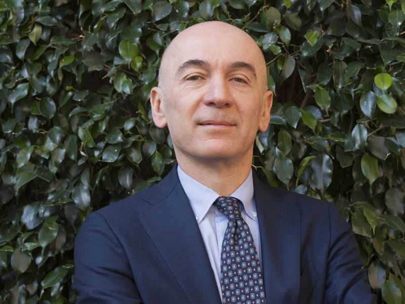 Foto: Ansa/Paolo  Gargini