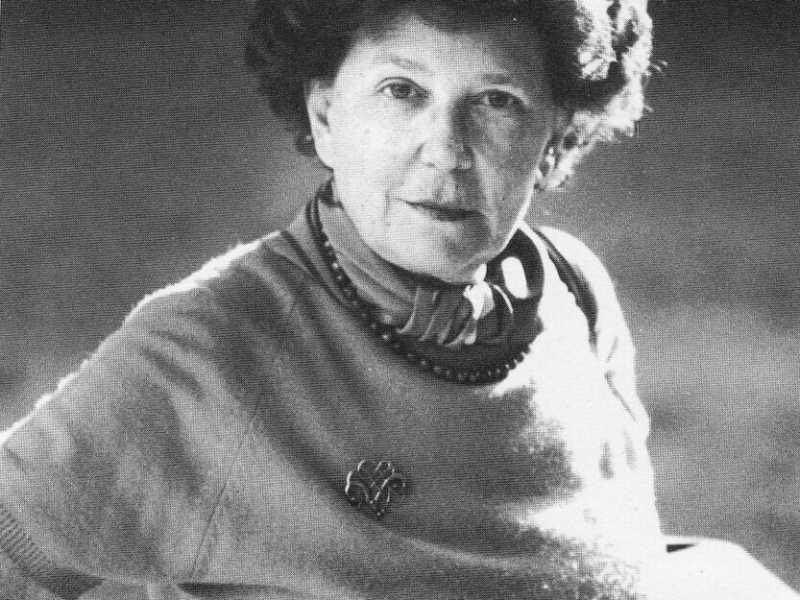 Maria Corti (1915-2002) da Wikipedia&nbsp;<br />