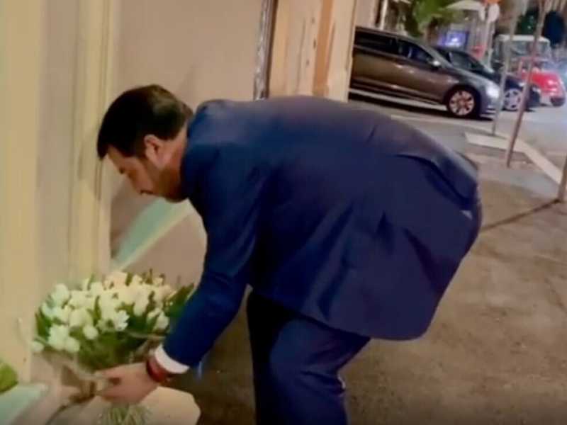 La Bestia di Salvini diventa Emergency. "Pace in Ucraina". Putin? Non pervenuto