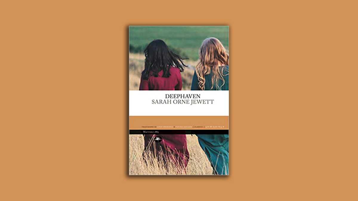 Immagine di Deephaven