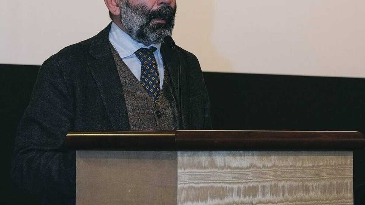 Immagine di Borrè: "Il M5s rivota sul nuovo statuto? Faremo invalidare anche quella votazione"