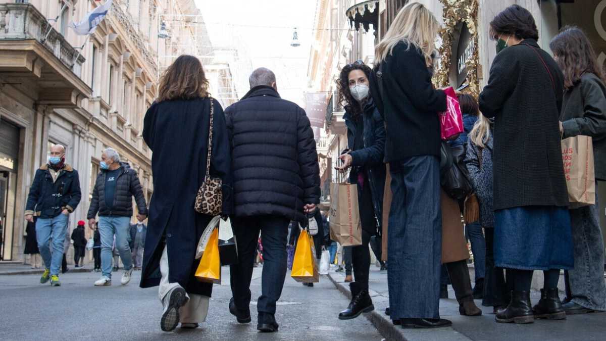 Immagine di L’Italia esce bene dalla crisi Covid, ma ora ci sono la guerra e l’inflazione