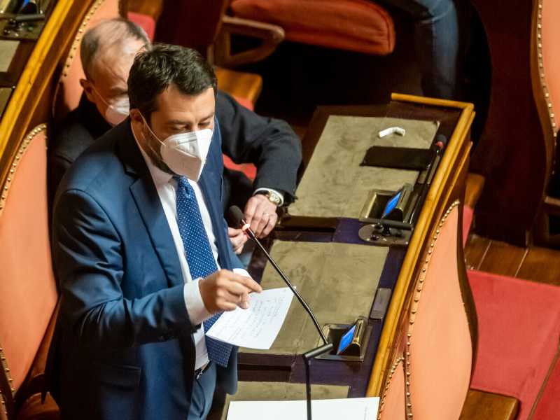 (foto Ansa)