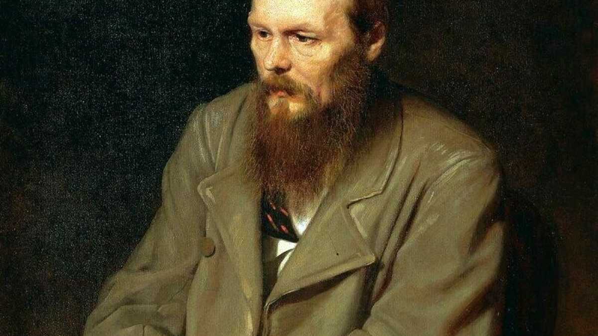 Immagine di Ma quale contesto? Dostoevskij e le convulsioni dell'università Bicocca
