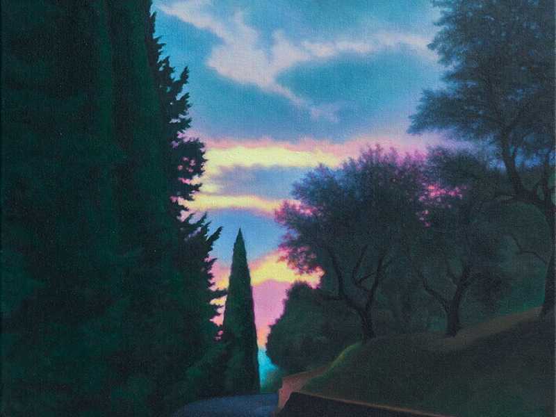 &ldquo;Senza titolo. Serie Vespro&rdquo; di Valentina D&rsquo;Amaro&nbsp;<br />