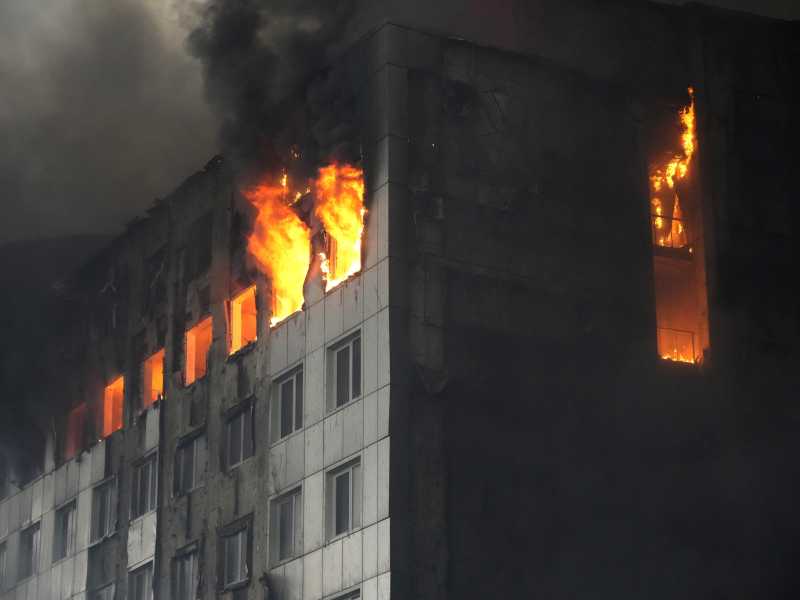 Foto LaPresse / Efrem Lukatsky&nbsp;<br />