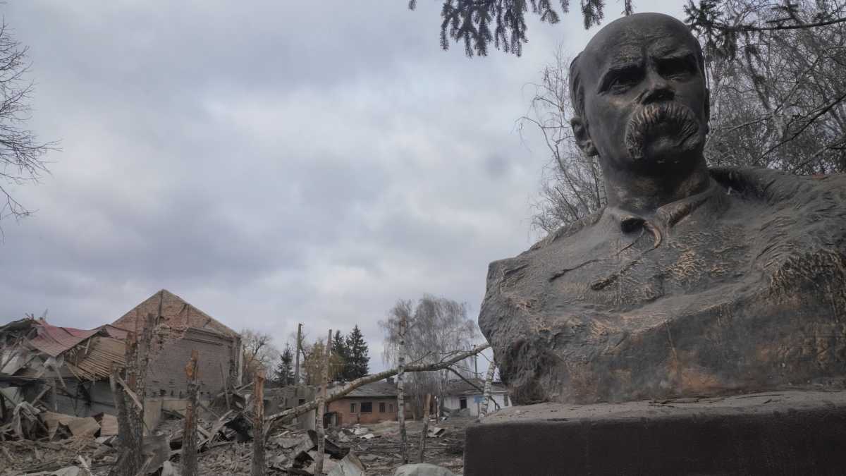 Immagine di No, l’Ucraina non è Cuba