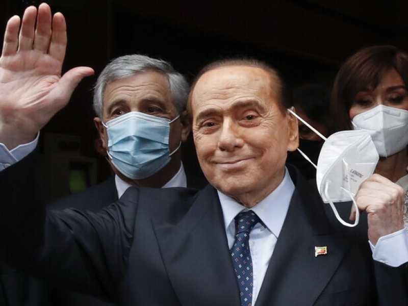Dal catasto al Mes. Ora Draghi stana Forza Italia: il Cav. tra il premier e Salvini