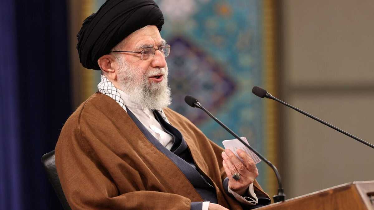 Immagine di L’accordo sul nucleare dell’Iran è vicino, per questo tutti lo criticano