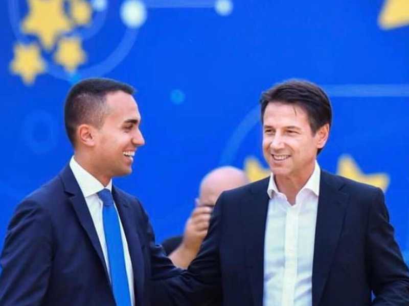 La guerra in Ucraina unisce Di Maio e Conte, ma la linea la dà il ministro degli Esteri