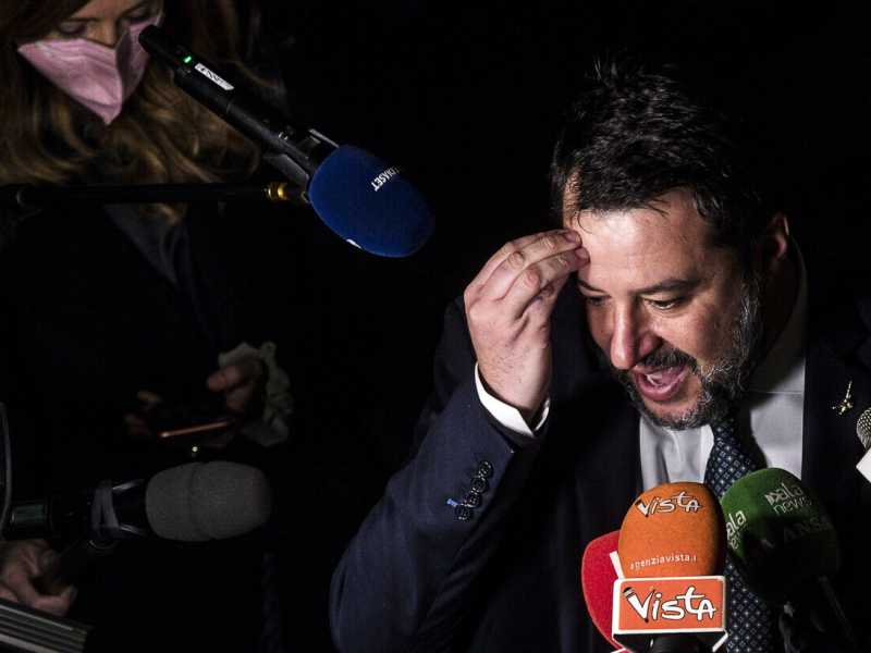 (foto Ansa)
