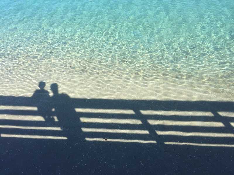 Foto di Steve Shreve on Unsplash&nbsp;<br />