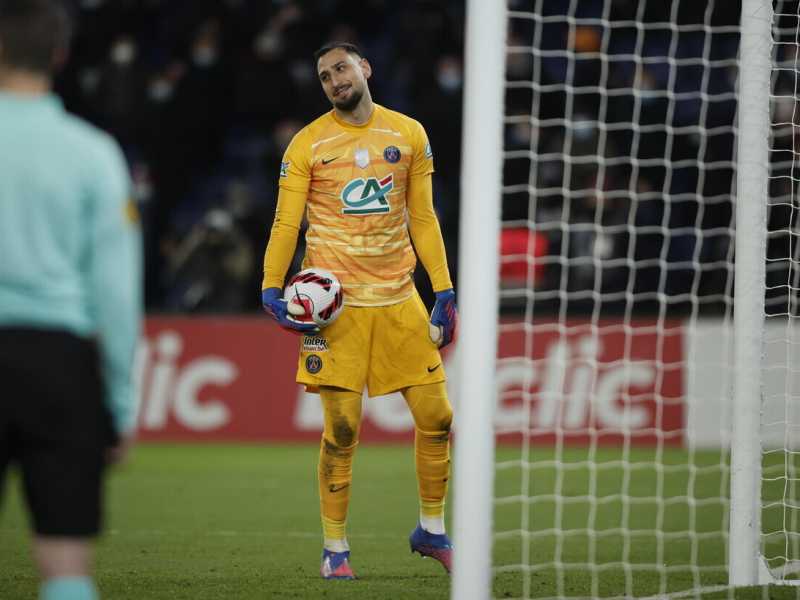 Foto: Epa/Yoan Valat