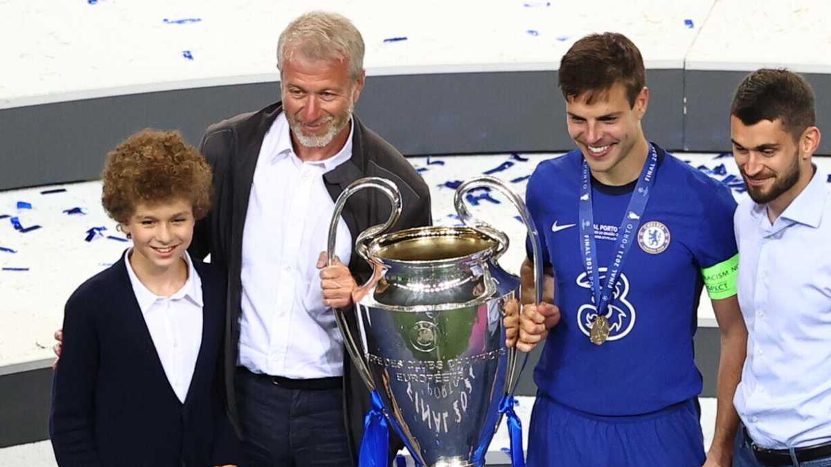 Immagine di Meglio Chelsea che Middlesbrough