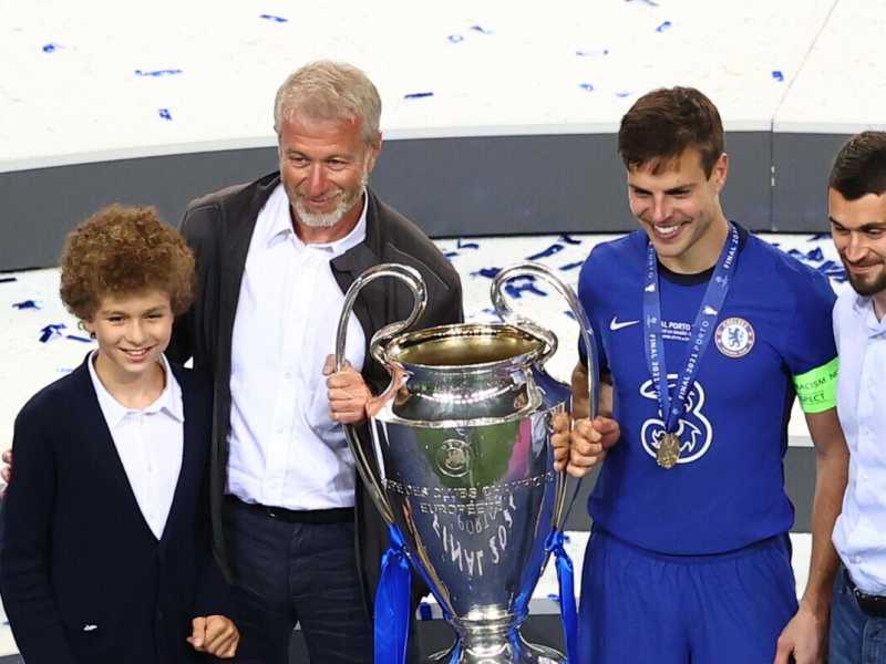 Meglio Chelsea che Middlesbrough
