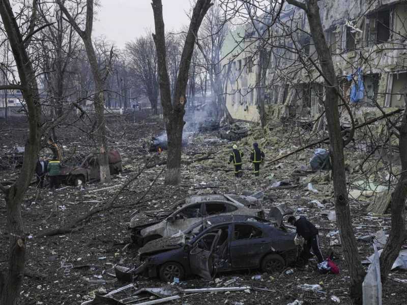 AP Photo/Evgeniy Maloletka&nbsp;<br />