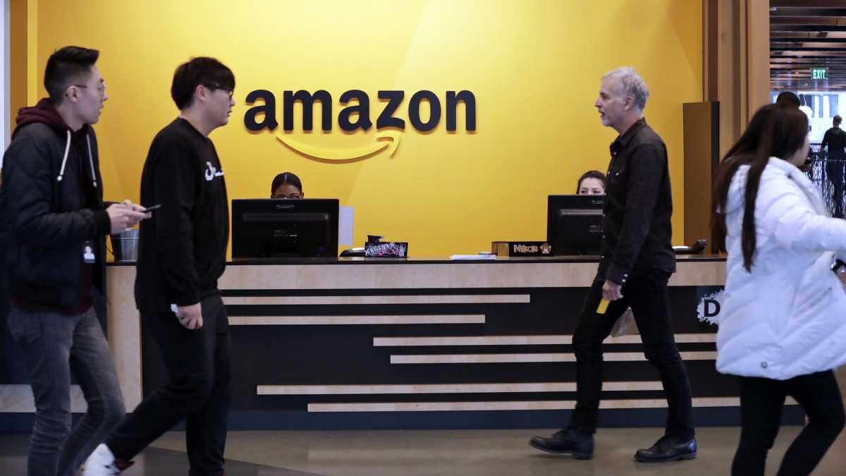 Immagine di Big Tech e l’interesse dei consumatori