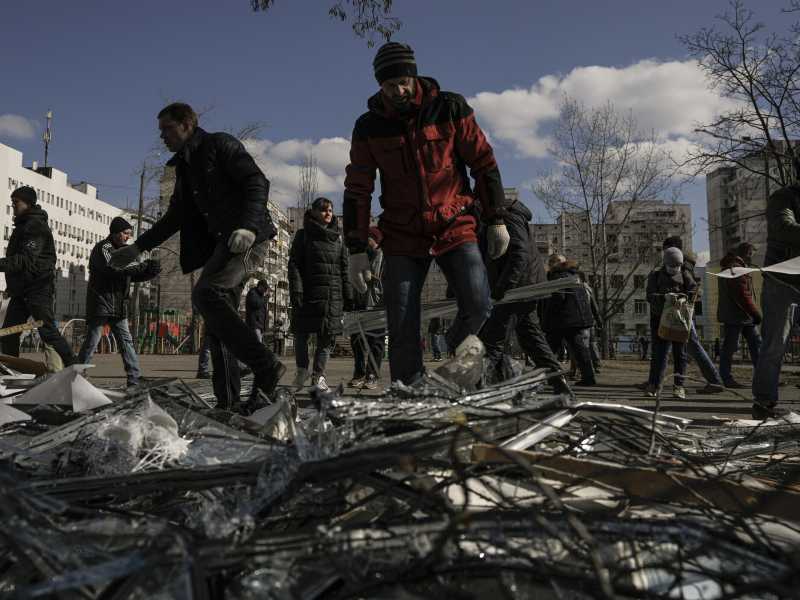 &nbsp;Foto LaPresse