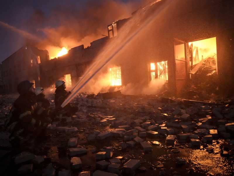 Foto LaPresse / Vadim Ghirda <br />