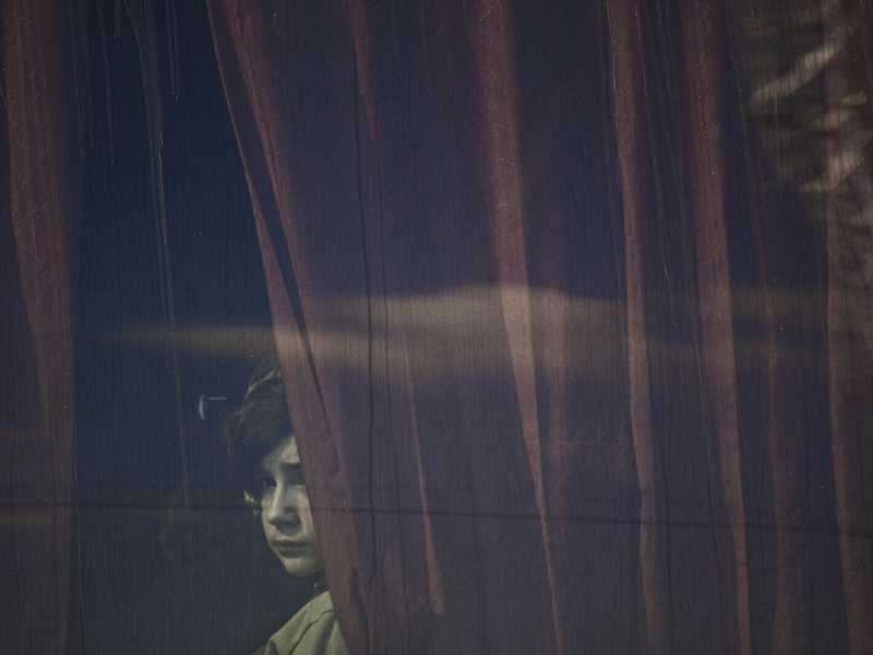Foto LaPresse / Andreea Alexandru &nbsp;<br />