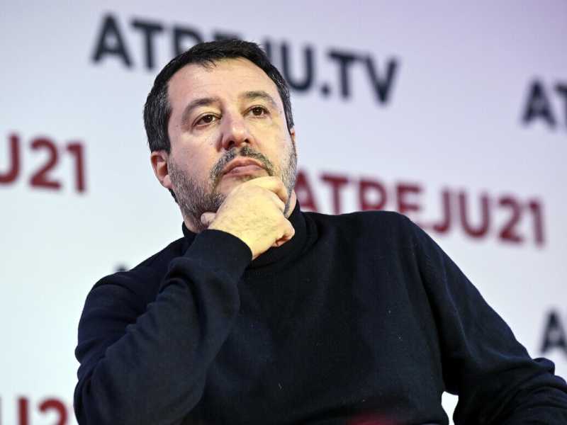 (foto Ansa)