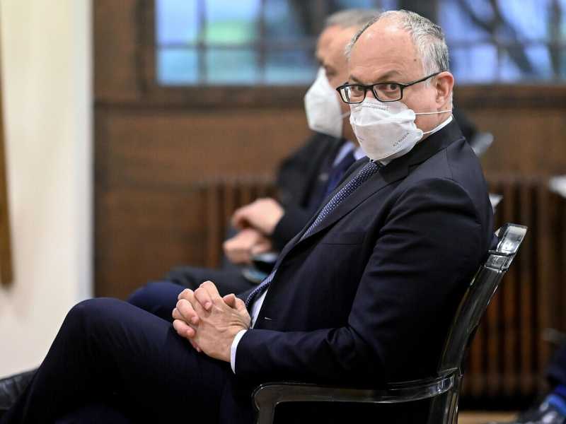 Con Gualtieri in Campidoglio i temi grillini rientrano dalla finestra
