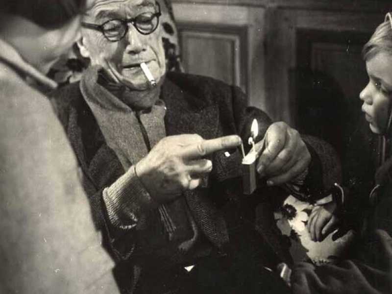Andr&eacute; Gide (foto Flickr)