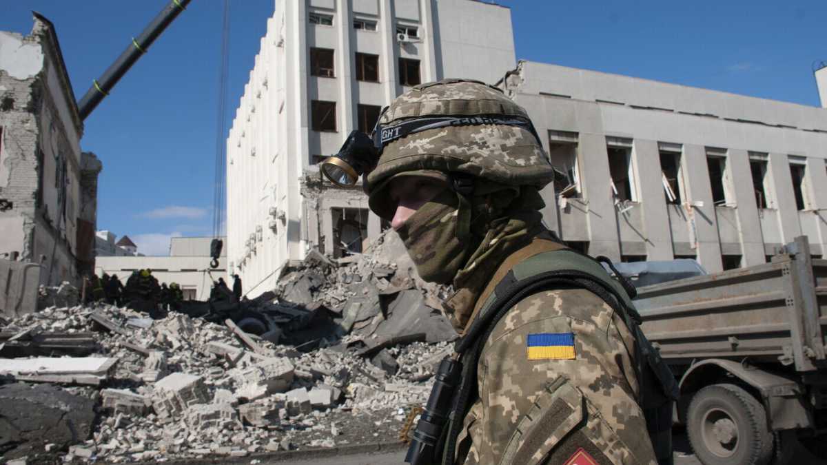Immagine di Secondo la Turchia, Ucraina e Russia sono più vicine a un accordo