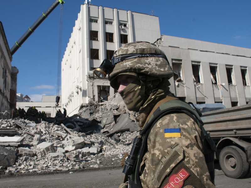 Secondo la Turchia, Ucraina e Russia sono più vicine a un accordo