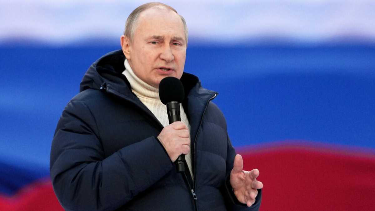 Immagine di Perché sul parka di Putin Pier Luigi Loro Piana sbaglia