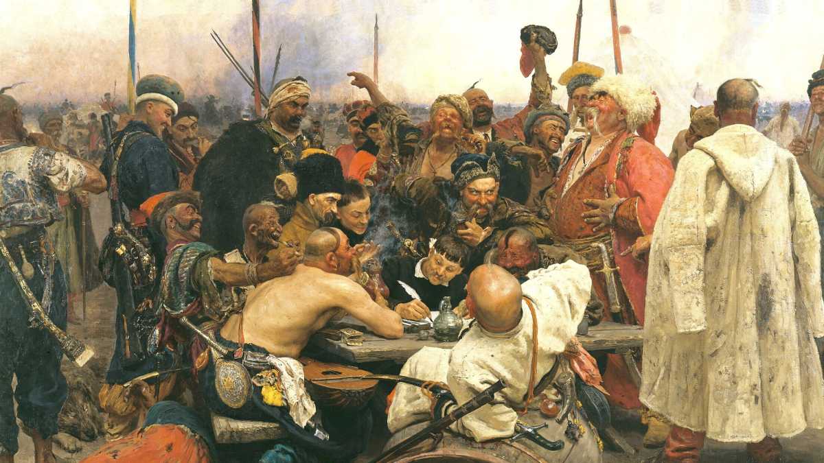 Immagine di Non c'è solo l'Ucraina. Sangue e pogrom la maledizione delle terre di mezzo