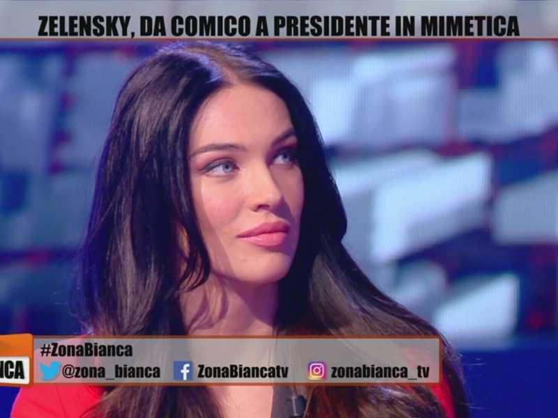 Il grande show della guerra