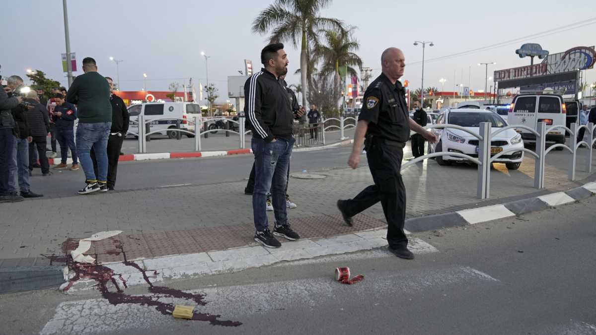 Immagine di Il jihad contro Israele rialza la testa