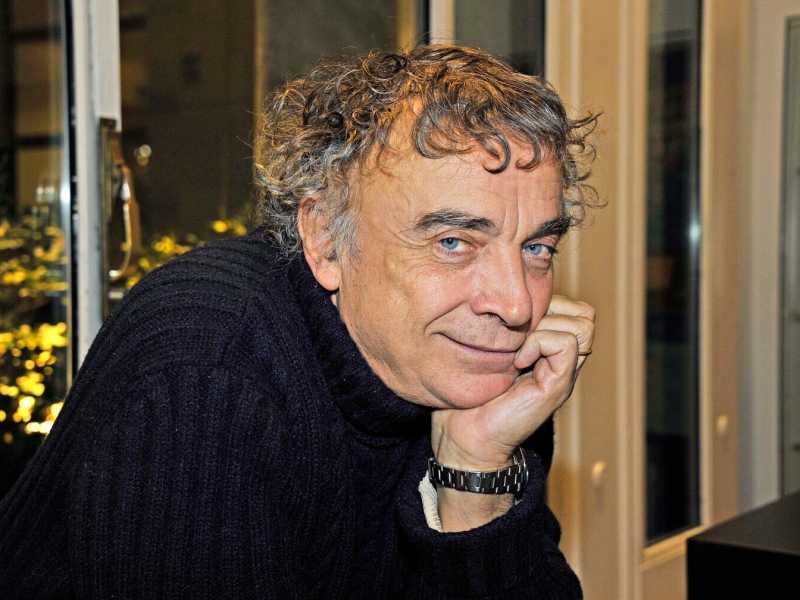 Amare il milanesone reazionario di Franco Branciaroli